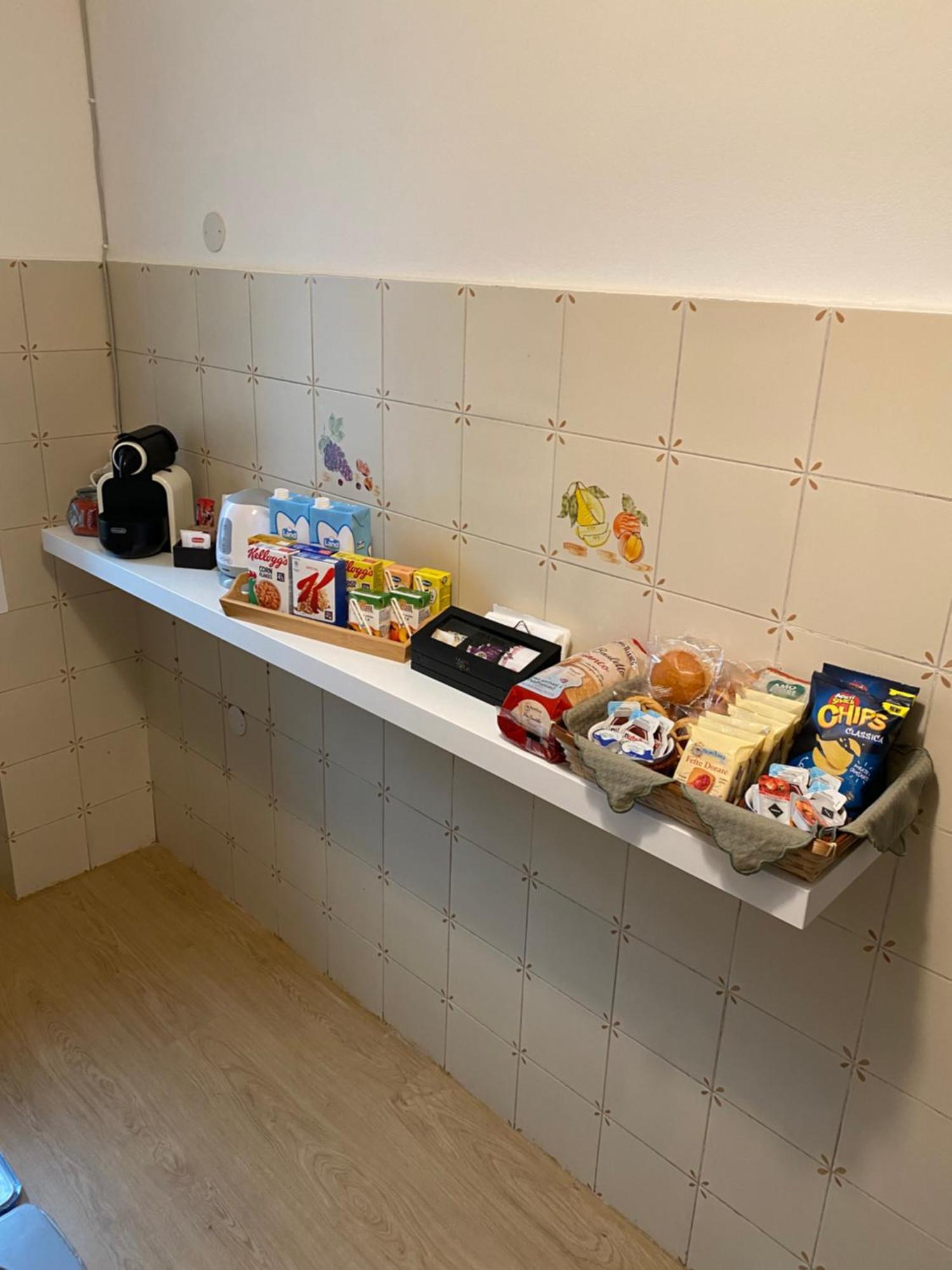 Appartamento In Villa Parabiago Esterno foto