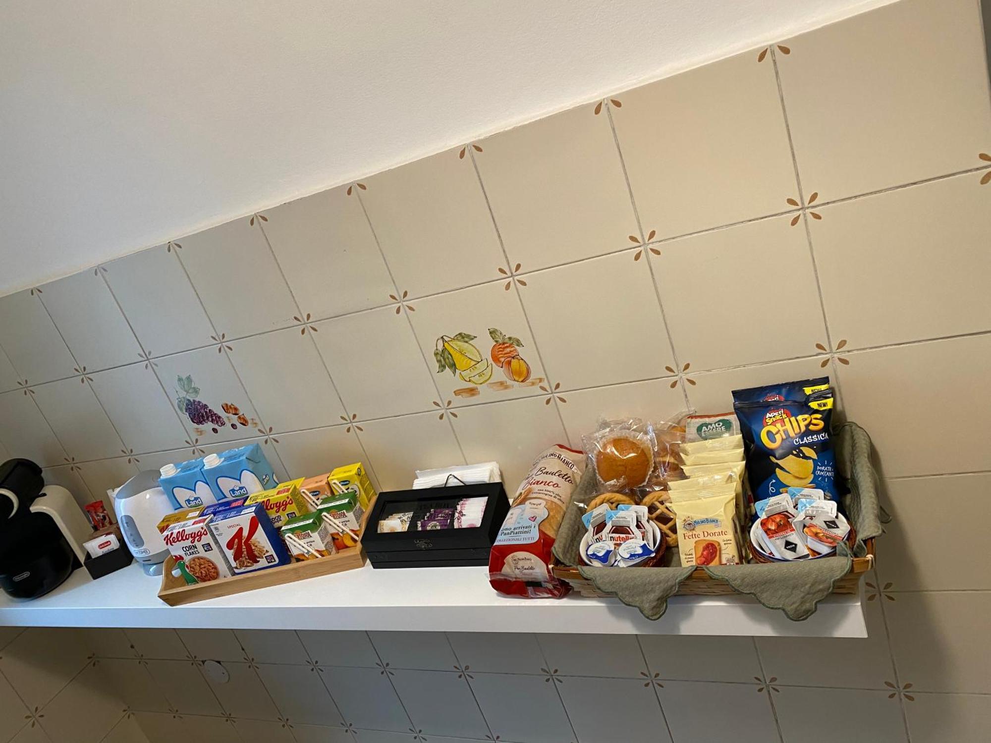 Appartamento In Villa Parabiago Esterno foto